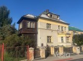Prodej nájemního domu, 300 m²