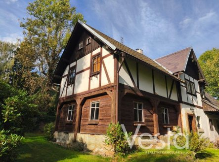 Prodej domu/vily, 120 m²