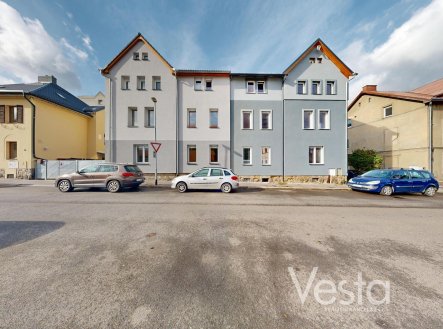Prodej bytu, 3+1, 78 m²