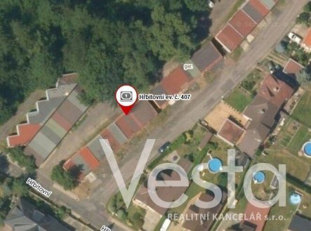 Pronájem , 21 m²