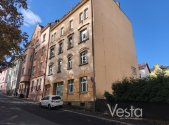 Pronájem bytu, 2+1, 74 m²
