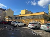 Prodej jiné komerční nemovitosti, 225 m²