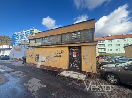 Prodej jiné komerční nemovitosti, 225 m²