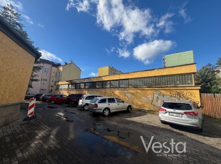 Prodej jiné komerční nemovitosti, 225 m²