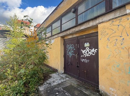Prodej jiné komerční nemovitosti, 225 m²