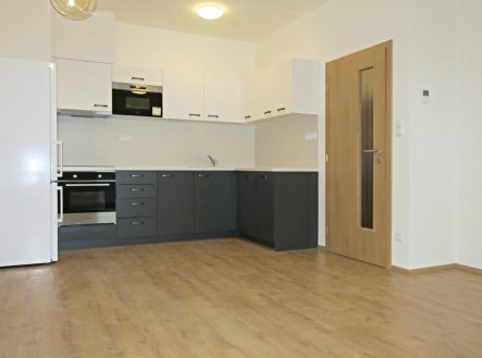 Pronájem bytu, 2+kk, 53,3 m² obrázek