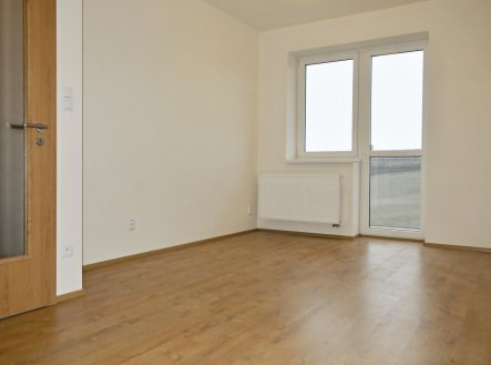 ob. s kk | Pronájem bytu, 2+kk, 53,3 m²