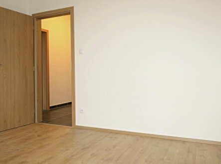 pokoj 2 | Pronájem bytu, 2+kk, 53,3 m²
