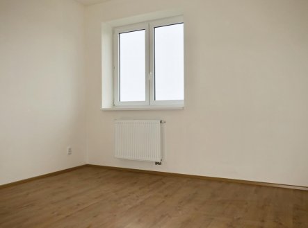 pokoj | Pronájem bytu, 2+kk, 53,3 m²