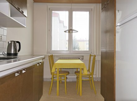 Pronájem bytu, 3+1, 70 m²