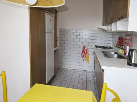 Pronájem bytu, 3+1, 70 m²