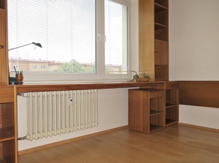 Pronájem bytu, 3+1, 70 m²