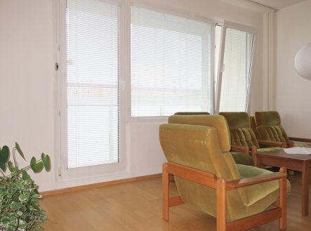 Pronájem bytu, 3+1, 70 m²