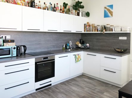 Pronájem bytu, 2+1, 60 m² obrázek