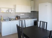 Pronájem bytu, 2+kk, 56 m²