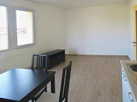 Pronájem bytu, 2+kk, 56 m²