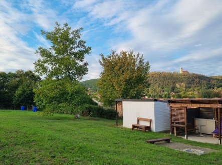 Prodej pozemku pro bydlení, 3 197 m²