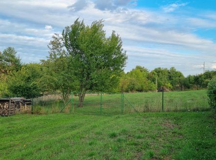 Prodej pozemku pro bydlení, 3 197 m²