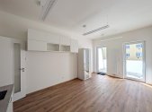 Pronájem bytu, 1+kk, 28,8 m²