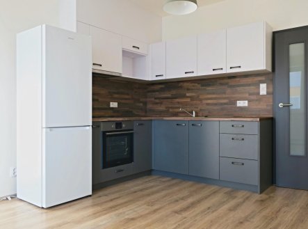 Pronájem bytu, 2+kk, 51 m²