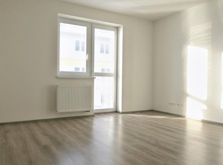 Pronájem bytu, 2+kk, 51 m²