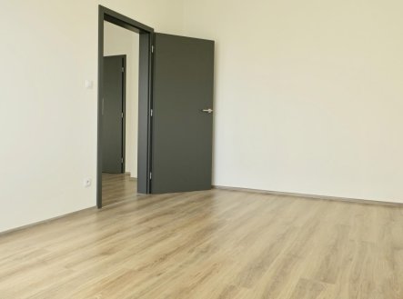 Pronájem bytu, 2+kk, 51 m²