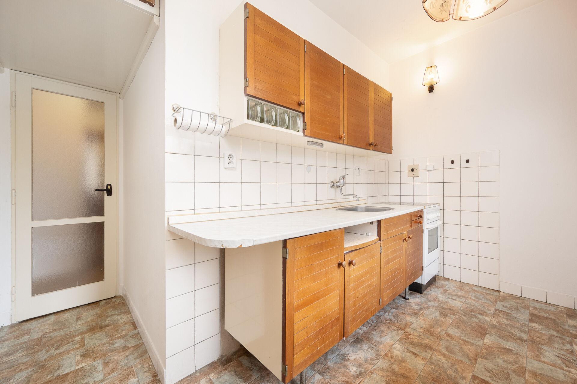 Prodej bytu 3+1 71,4 m², Jakuba Obrovského, Brno - Bystrc