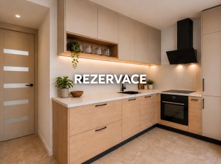 Prodej bytu, 3+1, 71 m²