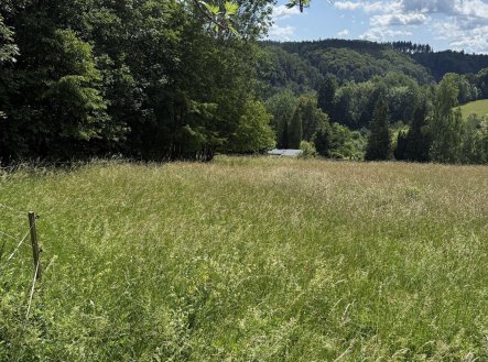 Prodej pozemku pro bydlení, 7 359 m²