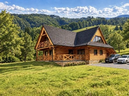 Prodej pozemku pro bydlení, 7 359 m²