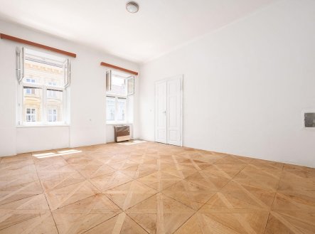Prodej bytu, 1+1, 48 m²
