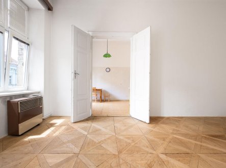 Prodej bytu, 1+1, 48 m²