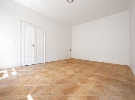 Prodej bytu, 1+1, 48 m²