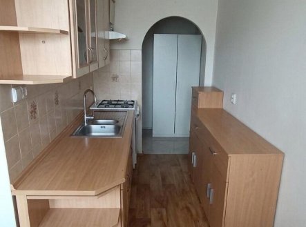 Prodej bytu, 1+1, 36 m²