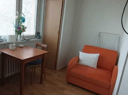 Prodej bytu, 1+1, 36 m²