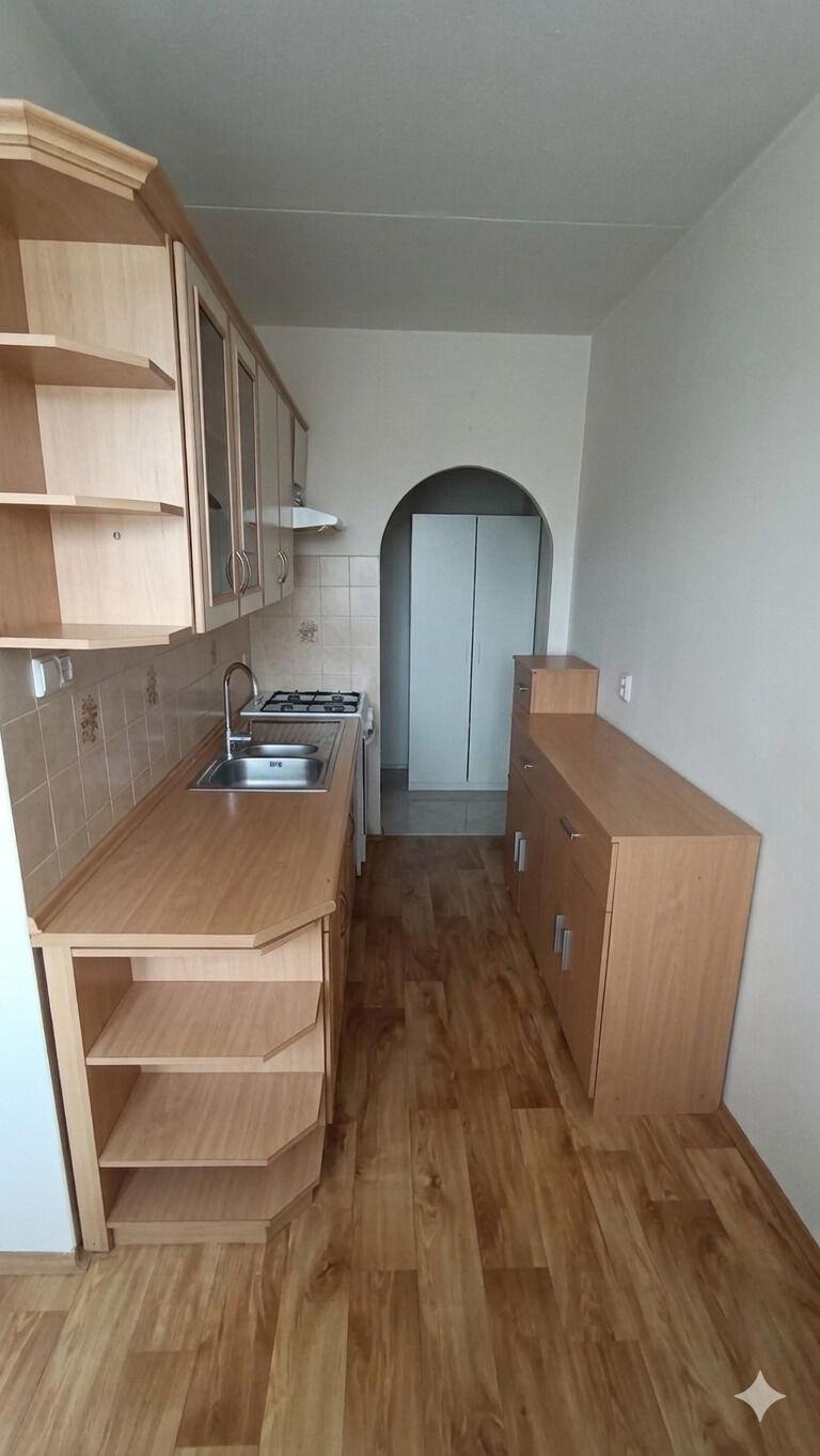 Prodej bytu 1+1 36 m², Vondrákova, Brno - Bystrc