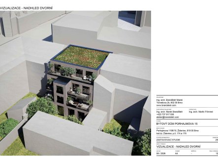 Prodej domu/vily, 300 m²