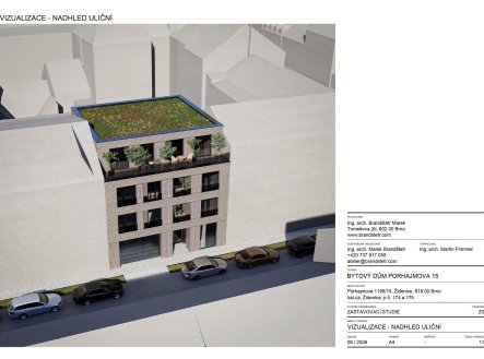 Prodej domu/vily, 300 m²