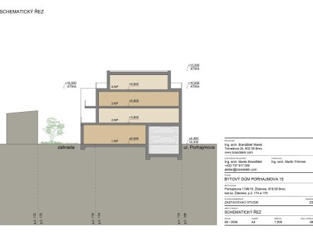 Prodej domu/vily, 300 m²