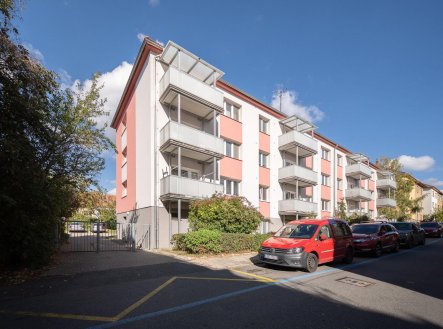 Prodej bytu, 3+kk, 71 m²