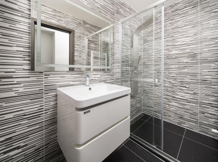 Prodej bytu, 3+kk, 71 m²