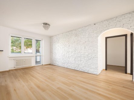 Prodej bytu, 3+kk, 71 m²