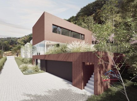 Prodej pozemku pro bydlení, 1 007 m²