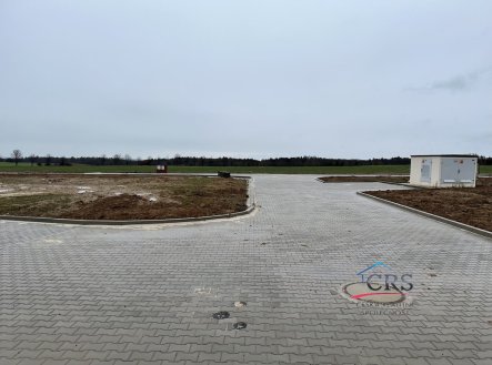 Prodej pozemku pro bydlení, 716 m²