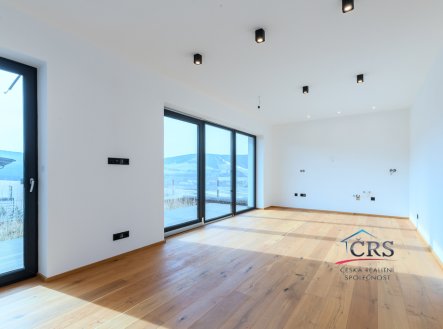 Prodej bytu, 3+kk, 116 m²