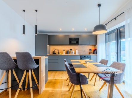Prodej bytu, 3+kk, 116 m²