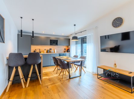 Prodej bytu, 3+kk, 116 m²