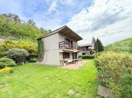Prodej chaty/rekreačního objektu, 64 m²