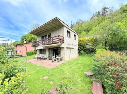 Prodej chaty/rekreačního objektu, 64 m²