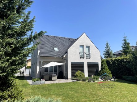 Prodej domu/vily, 310 m²